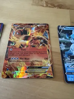 Pokemon Card Bundle Of 5 - Image 5