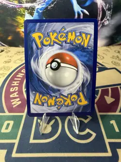 Morelull 16/149 Rev Reverse Holo Sun & Moon Base SM Pokemon - Image 2