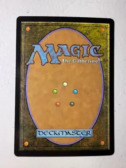 Summon: Magus Sisters (Borderless) Commander: Final Fantasy Foil MTG NM Magic - Image 2