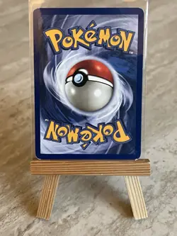 Pokemon TCG Sandslash 41/62 1st Edition Fossil Uncommon (English) - LP(+) - Image 2