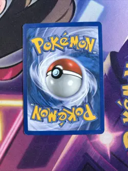 Servine - 1/12 - Confetti Holo - McDonald's Promo 2012 - Pokemon TCG - LP - Image 2