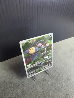 Tympole 103/086 SV: Black Bolt Illustration Rare Pokemon TCG NM English 🔥 - Image 5