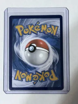 Pokemon Boss's Orders 265/198 Paldea Evolved Special Illustration Rare Holo NM - Image 4