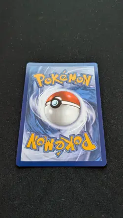 Ethan's Typhlosion 190/182 Illustration Rare SV Destined Rivals- Pokemon TCG NM - Image 2