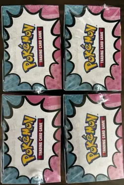 Pokemon Ascended Heroes Booster Bundle New And Sealed - Image 3