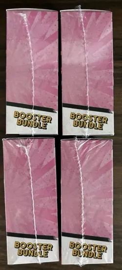 Pokemon Ascended Heroes Booster Bundle New And Sealed - Image 5