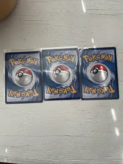 Pokemon TCG Full Art GX Lot Of 3 | Blastoise Darkrai Electrode - Image 2