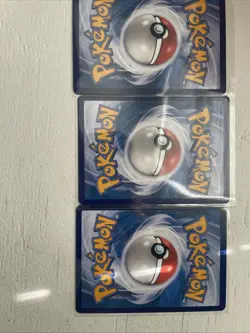 Pokemon TCG Full Art GX Lot Of 3 | Blastoise Darkrai Electrode - Image 3