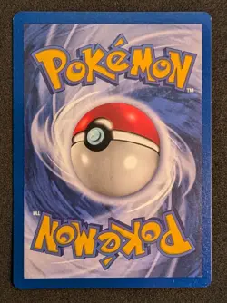 Pikachu - Black Star WB First Movie Promo #4 - Pokemon TCG (Vintage WOTC) - NM - Image 5