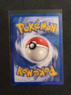 Ivysaur 30/102 - Base Set - Unlimited- Pokemon TCG - WOTC - LP - Image 2