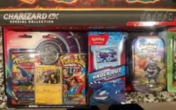 Pokemon Factory Sealed Bundle - Ascended Hero’s/P.O/ Mega Ev/ Phantasmal - Image 3