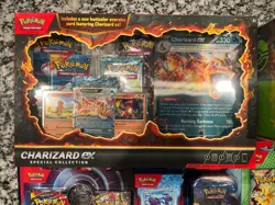 Pokemon Factory Sealed Bundle - Ascended Hero’s/P.O/ Mega Ev/ Phantasmal - Image 4
