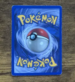 Pokemon Double Colorless Energy 096/102 Base Set Regular - Image 2