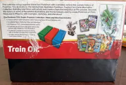 Pokemon Generations Super Premium Collection Mew & Mewtwo - Sealed - Image 3