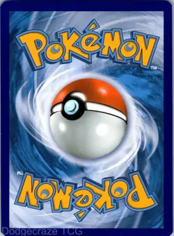 M Swampert EX XY87 Holo Promo XY Promo Pokemon NM - Image 2