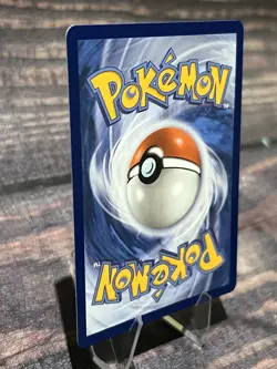 Mega Skarmory ex 106/088 Full Art Perfect Order Pokemon TCG - Image 5