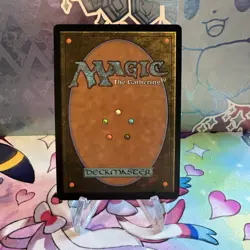 MTG SONIC Secret Lair - Sol Ring 2093 (Rainbow Foil) NM/M - Image 2