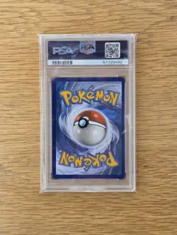 Pokemon Charizard EX 12/108 XY Evolutions Graded Gem Mint PSA 10 - Image 2