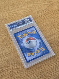 Pokemon Charizard EX 12/108 XY Evolutions Graded Gem Mint PSA 10 - Image 3