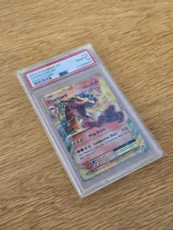 Pokemon Charizard EX 12/108 XY Evolutions Graded Gem Mint PSA 10 - Image 4