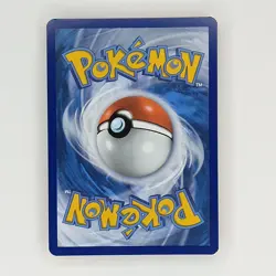 Scorbunny SWSH244 Cosmos Holo Rare - Black Star Promo - Pokemon TCG SWSH - Image 2