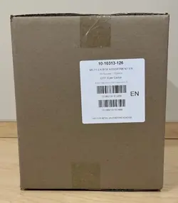 Pokemon Ascended Heroes EX Collection Box Case (6 Boxes) New Factory Sealed - Image 1