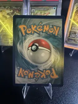 Pokemon TCG Mega-Blaziken EX XY XY86 Holo Promo Promo - Image 2