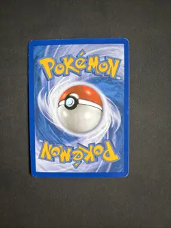 Pokemon TCG Croconaw Call of Legends 41/95 Regular Uncommon Non Holo - LP+ - Image 4