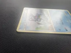 Pokemon TCG Totodile Heartgold & Soulsilver 86/123 Regular Common LP - Image 3