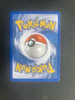 Pokemon TCG Totodile Heartgold & Soulsilver 86/123 Regular Common LP - Image 4