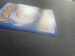 Pokemon TCG Totodile Heartgold & Soulsilver 86/123 Regular Common LP - Image 5