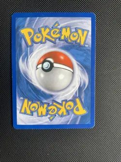 Pokemon TCG Totodile Call of Legends 74/95 Regular Common - LP - Image 4