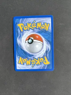 Pokemon TCG Totodile Call of Legends 74/95 Regular Common Non Holo - LP/NM - Image 4