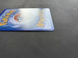 Pokemon TCG Totodile Call of Legends 74/95 Regular Common Non Holo - LP/NM - Image 5