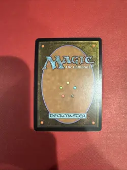 Palladium Myr Mtg Scars Of Mirrodin FOIL Lp Light Play - Image 2