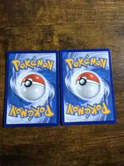 [US SELLER] 2x Leafeon 0710/15 Master Ball Holo S-Chinese Gem Pack Vol 2 Pokemon - Image 2