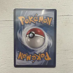 Pokemon Greninja GX SV56/SV94 Sun & Moon Hidden Fates Shiny Vault Near Mint - Image 2