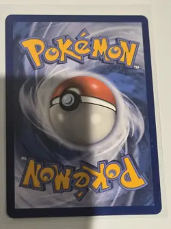 Pokemon TCG Erika’s Tangela 218/217 Ascended Heroes Illustration Rare Near Mint - Image 2