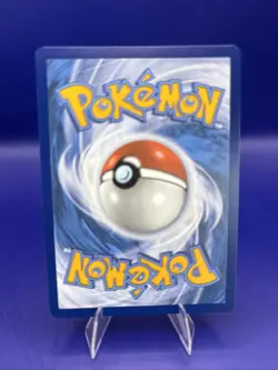 Pokemon TCG Twilight Masquerade Unfair Stamp Pink Trainer Ultra Rare 165/167 - Image 2