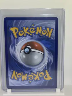 Pokemon Mega Froslass EX ASC 265/217 Rare Holo 310 HP Ancient Saboerti - Image 2