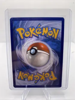 Pokemon TCG Halloween Trick Or Trade 2024 Umbreon #130/197 Regular Uncommon - Image 2