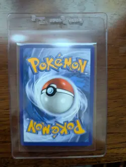 Pokemon Lillie's Clefairy EX SIR 280/217 Ascended Heroes Pack Fresh - Image 2