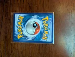Pokemon Lillie's Clefairy EX SIR 280/217 Ascended Heroes Pack Fresh - Image 4