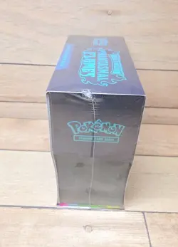 Pokemon TCG Mega Evolutions Phantasmal Flames Elite Trainer Box ETB New Sealed - Image 3