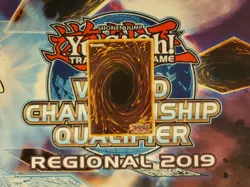 Yugioh Tour Guide From the Underworld - EXVC-EN084 - Secret Rare - Unlimited NM - Image 2