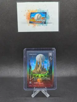 Wonders of the First #330/401 Eclipse Enclave Common Foil - Image 1