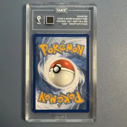 Pokemon Rayquaza SWSH029 Black Star Promo Cosmos Holo TAG 9 English TCG Card - Image 2