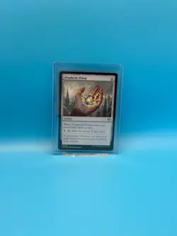 MTG, Prophetic Prism NM 404 Commander Masters Regular - Image 1