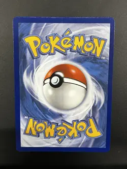 Pokemon Bulbasaur Illustration Rare Full Art 133/132 Me01 Holo 80 HP Card - Image 2