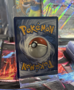 Mega Charizard X EX MEP 023 UPC Black Star Promo NM Pokemon Card - Image 2